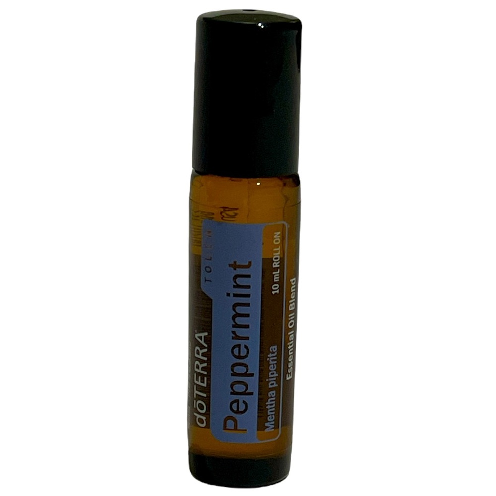 DOTERRA Peppermint 10 mL Roll on